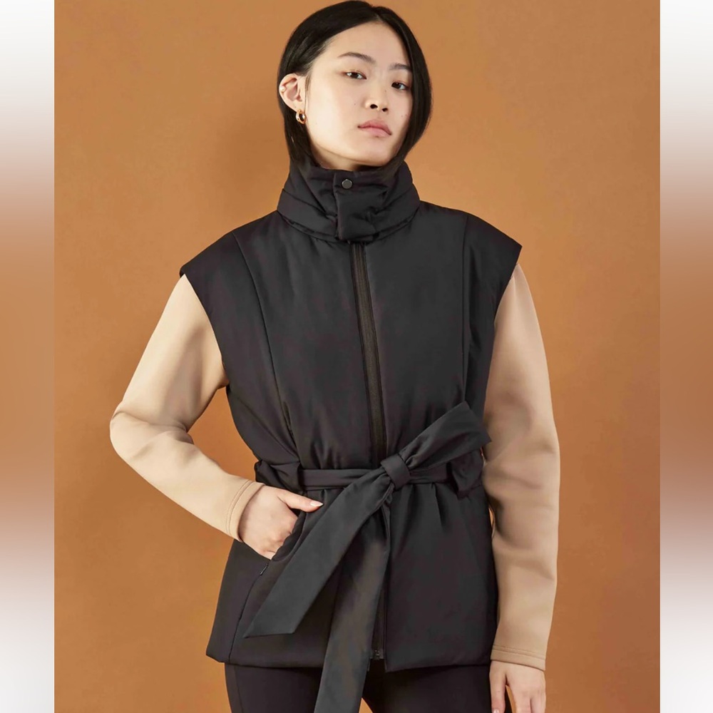 Aday City Summits Vest